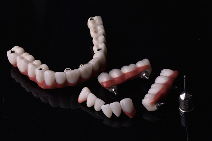 zubne krunice