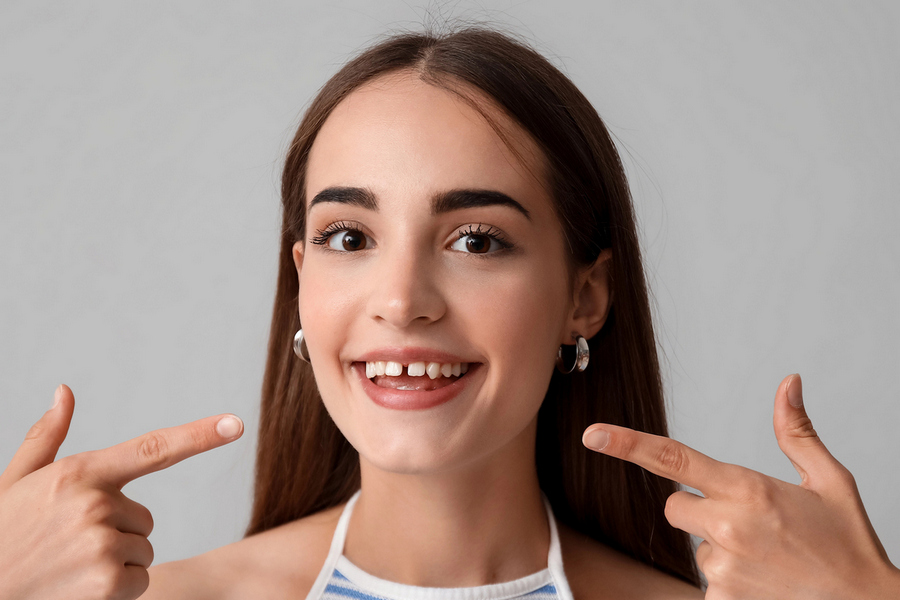 diastema